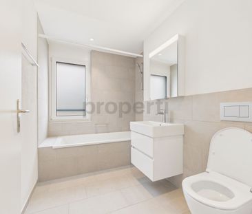 Modern 3.5-room apartment with balcony in Affoltern - Photo 4
