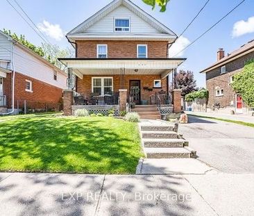 For Lease - 324 Kingsdale Avenue Unit# 3, Oshawa, Ontario - Photo 1