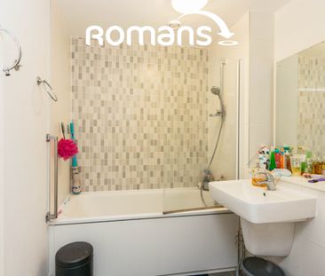 1 bedroom apartment to rent - Photo 5