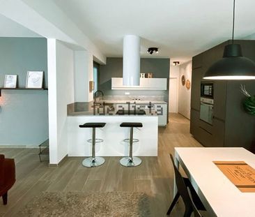 Alquiler de piso en Calle Velázquez, 1 - Photo 1