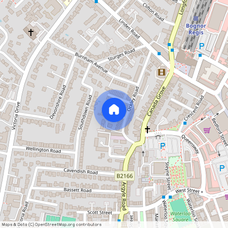 Gainsboro Road, Bognor Regis