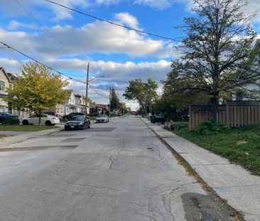 For Lease - 94 Heale Avenue Unit# Ground Floor, Toronto, Ontario - Photo 5