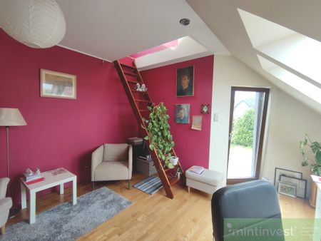 Dom wolnostojący, garaż, cicha uliczka - Zdjęcie 5