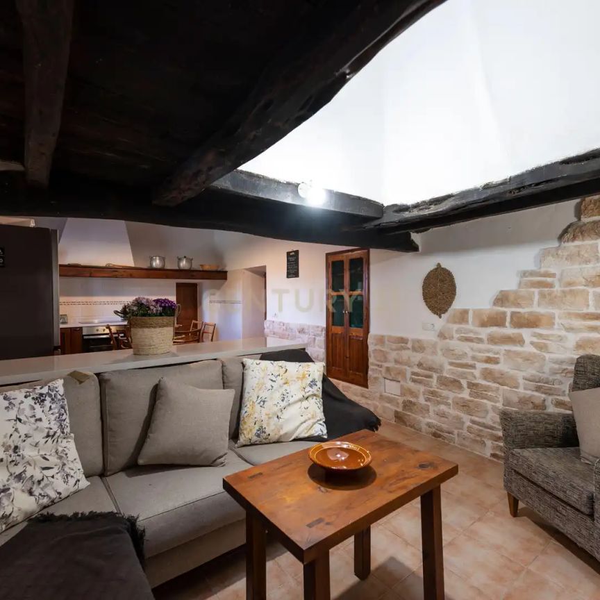 Casa o chalet de alquiler en Can Pep Miquel, 1, Es Cubells - Photo 1