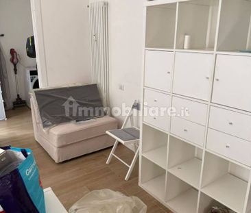 Monolocale via Lazzaretto 3, Repubblica, Milano - Photo 1