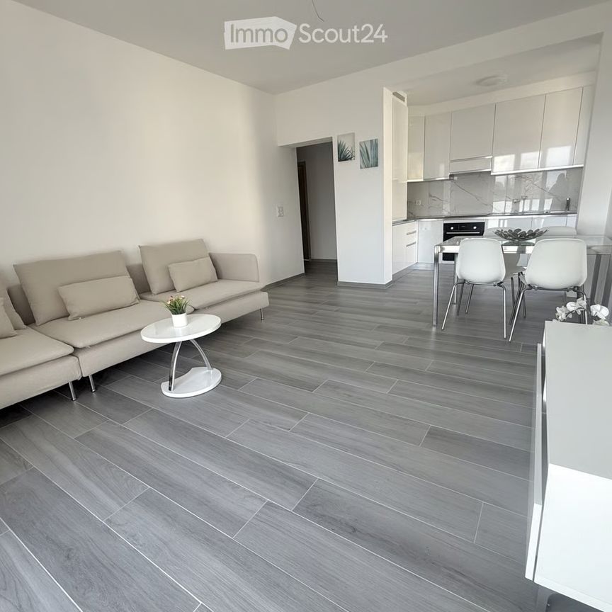 3.5 Zimmer, 90 m² - Foto 1