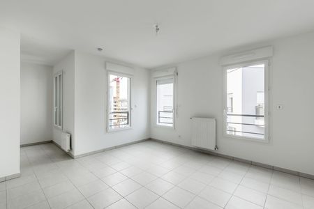 location Appartement F1 DE 31m² À VILLEURBANNE - Photo 2