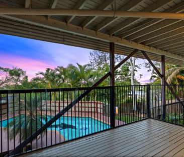 Family Living with Pool in Prime Buderim Location - Photo 1