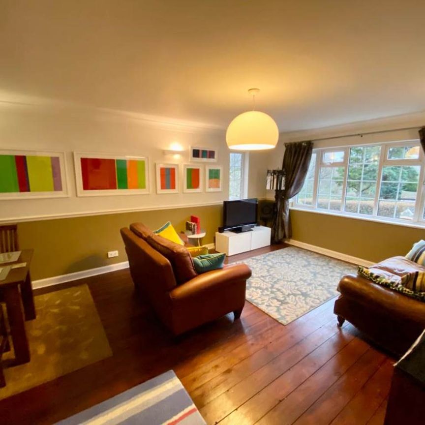 Linden Court, Hollin Lane, Leeds - Photo 1