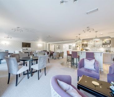 Eliot Lodge, Ashbourne - Photo 1