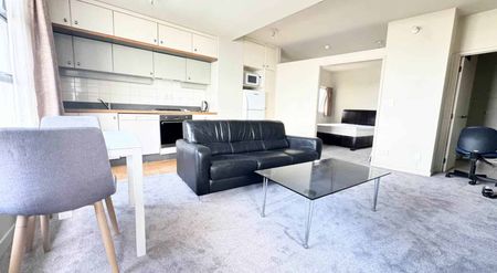 One bedroom apartment - Photo 2