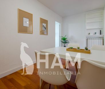 Habitación - Madrid - Alameda de Osuna - 530€ MES - Ref. RYN-HAG112 - Photo 2
