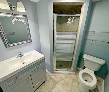 For Lease - 91 Ridgeway Court Unit# Lower, Vaughan, Ontario - Photo 3