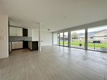2.5 Zimmer, 65 m², 2. Stock - Photo 4