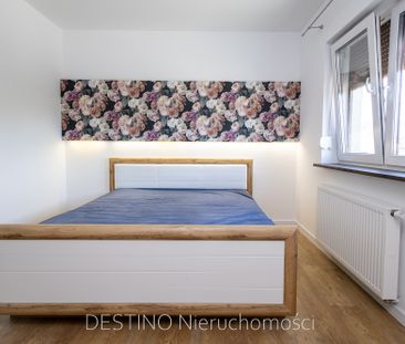 Mieszkanie na wynajem – Nowe Skalmierzyce, Krótka - Zdjęcie 3