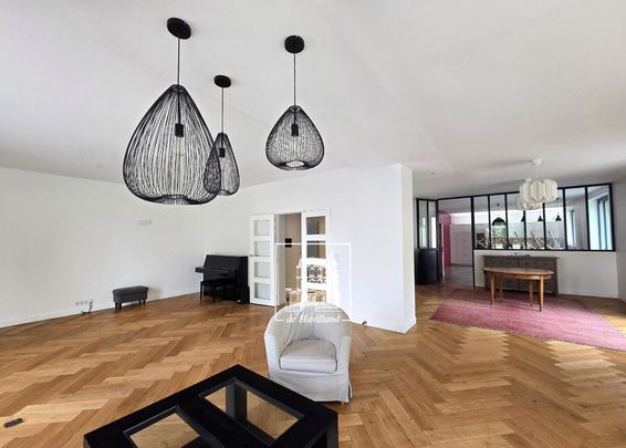 maison - Photo 1