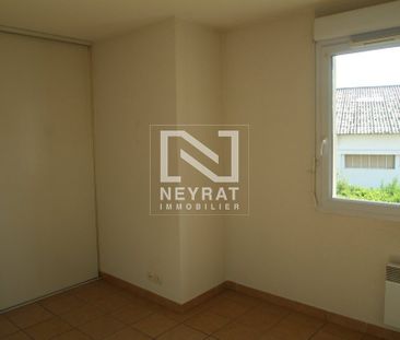 APPARTEMENT A LOUER - Photo 2