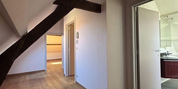 Woning te huur in Sint-Pauwels voor € 980 met 2 slaapkamers - Photo 1