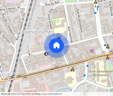 Mieszkanie do wynajęcia - 94 m² - 1 pokój - Photo 1