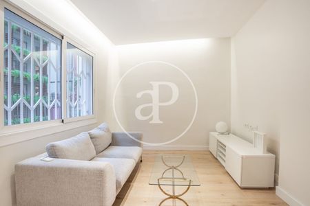 Apartment for Rent on Avenida Diagonal - Photo 4