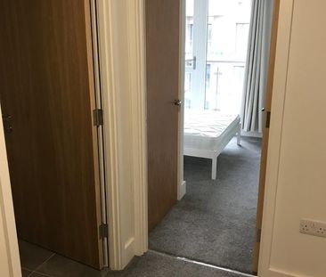 1 Bed Flat, Adelphi Wharf, M3 - Photo 3