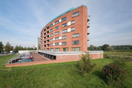 Te huur: Beeldsnijderstraat 89 - Photo 2