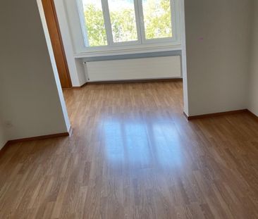Appartamento di 3.5 locali con balcone e vista panoramica a Viganello - Photo 2