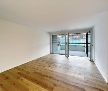 Tolle, moderne Singlewohnung - Photo 1