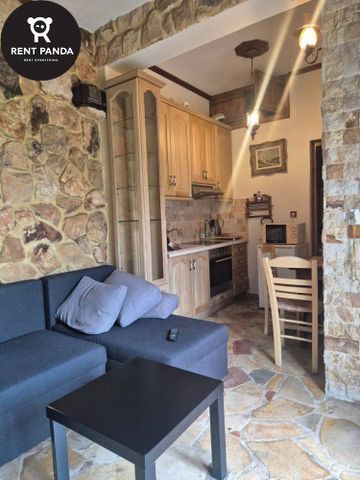 Studio/Γκαρσονιέρα για ενοικίαση Πεντακόσια (Καβάλα) - Photo 2