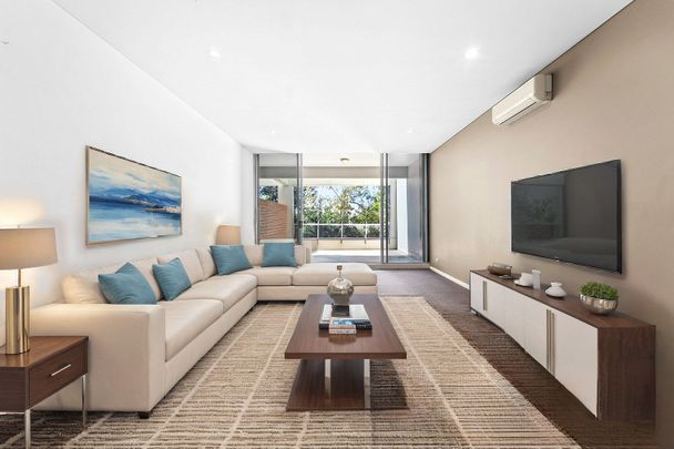 When only the very best will do! This is truly a pole position opportunity! - Photo 1