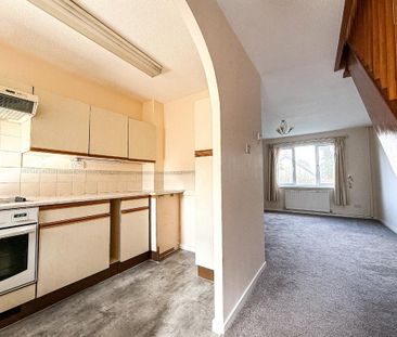2 bedroom terraced house to rent - Photo 5