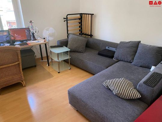 Charmante 2-Zimmer-Wohnung in ruhiger Lage von Micheldorf – 52,79 m² zum attraktiven Mietpreis! Verfügbar ab 01.09.2026! - Foto 1