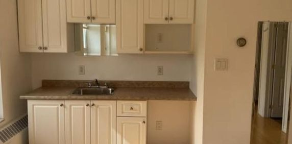 Logement 3 ½ tout inclus à louer – Black Lake (Thetford Mines) - Photo 2
