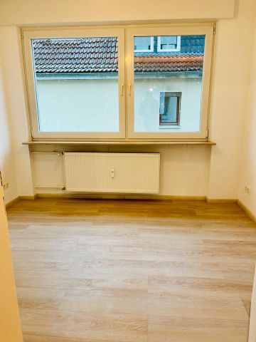 4 Zimmer-Wohnung mit Balkon und Garten - Photo 4