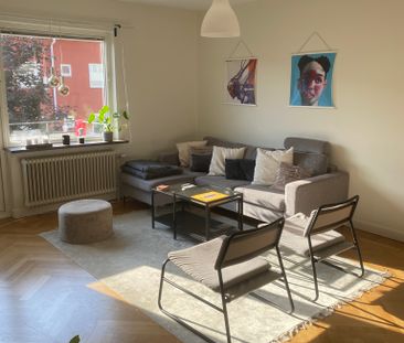 Tegnérgatan, Jönköping - Foto 3