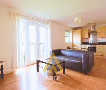 2 bedroom flat to rent - Photo 4