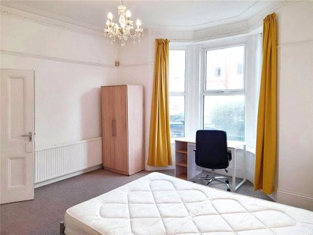 1 bedroom in a house share to rent - Photo 5