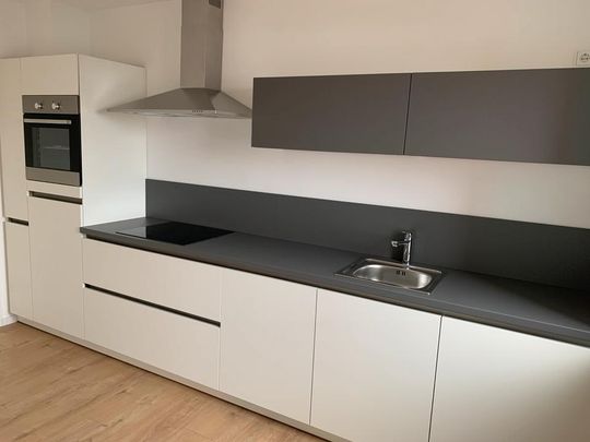 2 Z.-WG in MDF-Süd zu vermieten - Foto 1