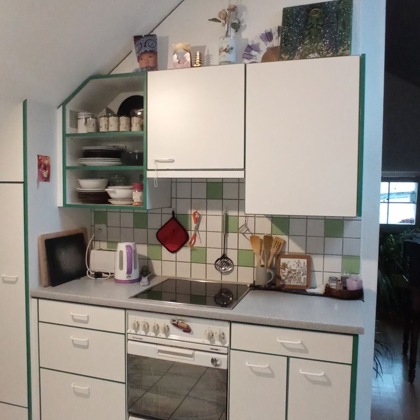 Appartement Fribourg - 2.5 pièces - Photo 1