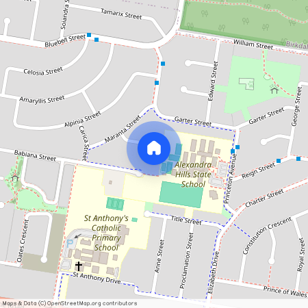 7 Cymbidium St, Qld 4161, Alexandra Hills