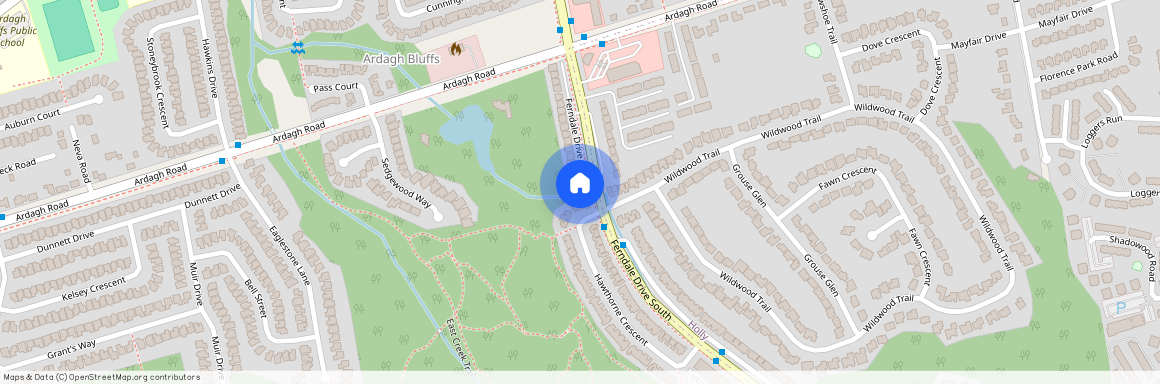 294 Ferndale Drive, Barrie