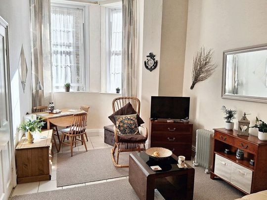 1 bedroom flat to rent - Photo 1