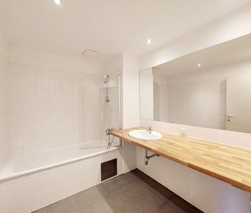 Moderne 3 Zimmerwohnung mit Balkon in Margareten - Foto 6