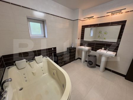 Casa 4 camere, 213mp, curte, zona Dambul Rotund - Fotografie 5