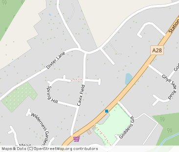 Northiam, East Sussex TN31 - Photo 1