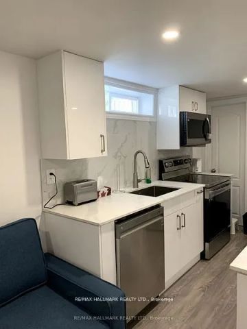 255 Ashlar Road #Bsmt - Photo 4