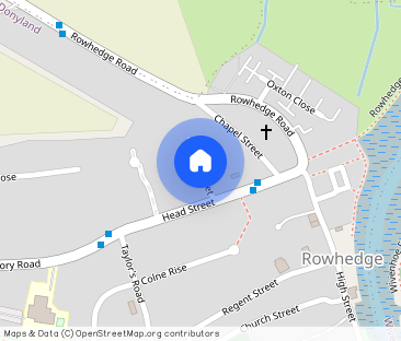 West Street, Rowhedge, Colchester, Essex, CO5 - Photo 1