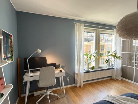 Jan Inghes Torg, Stockholm - Photo 4