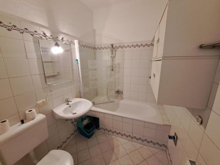 Gemütliche 2-Zimmer-Wohnung in Nähe des Musiktheaters - Foto 4