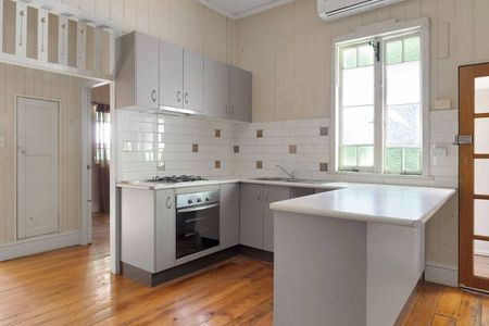Positioned in one of Newtown’s most desirable streets, this beautifully presented home is bursting with classic character. - Photo 4